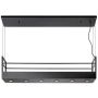 Lucide MIRAVELLE 21427/06/30 Visilica 6x40w/gu10 ip20