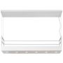Lucide MIRAVELLE 21427/06/31 Visilica 6x40w/gu10 ip20