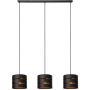 Lucide ROSAS 21433/03/30 Visilica 3x40w/e27 ip20