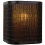 Lucide TAGALOG 21229/18/30 Zidna svjetiljka 1x40w/e27 ip20