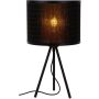 Lucide TAGALOG 21529/26/30 Stolna svjetiljka 1x40w/e27 ip20