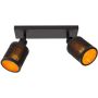 Lucide TAGALOG 21929/02/30 Reflektor 2x40w/e27 ip20