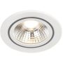 Nordlux ALEC 2110350101 Ugradbeno downlight svjetlo 3000K IP20/IP44
