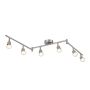 Nordlux AVENUE 2113210132 Reflektor 6x35W/GU10 IP20