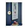 Nordlux CONTINA 2113153035 Visilica 1x5W/G9 IP20