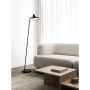 Nordlux DARCI 2120584003 Podna svjetiljka 1x25W/E14 IP20