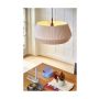 Nordlux DICTE 2112373009 Visilica 1x60W/E27 IP20