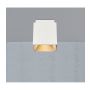 Nordlux ETHAN 2110400101 Natkriveno downlight svjetlo 1x10W/GU10 IP20