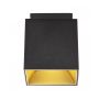 Nordlux ETHAN 2110400103 Natkriveno downlight svjetlo 1x10W/GU10 IP20