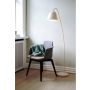 Nordlux FLEUR 2112124001 Podna svjetiljka 1x15W/E27 IP20