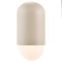 Nordlux HEKA 2118211008 Zidna svjetiljka 1x60W/E27 IP54