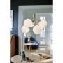 Nordlux IVONA 2112163035 Visilica 1x28W/E27 IP20