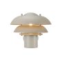 Nordlux KURNOS 2118061008 Zidna svjetiljka 1x12W/E14 IP54