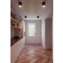 Nordlux LANDOM 2110850103 Plafonjera 1x8W/LED IP44