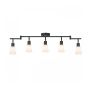 Nordlux LINK COLE 2112950003 Reflektor 5x40W/E14 IP20