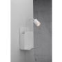 Nordlux ROOMI 2112551001 Zidna svjetiljka 1x35W/GU10 IP20