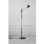 Nordlux THEO 2112654003 Podna svjetiljka 1x35W/GU10 IP20