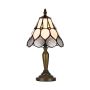 Prezent TIFFANY XIII. 218 Stolna svjetiljka 1x40W/E14 IP20