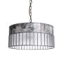 Prezent TIFFANY XIV. 210 Visilica 2x60W/E27 IP20