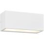 Trio MAYENNE 218560231 Zidna svjetiljka 2x10w/e14 ip44