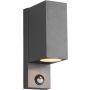 Trio ROYA 214269242 Zidna svjetiljka 2x35w/gu10 ip44
