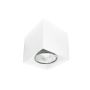 Antigo Cage 1075 Natkriveno downlight svjetlo 1x10W/GU10 IP20