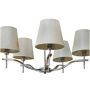 AZzardo PRINCESSA AZ0724 Luster 5x40W/E14