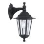 Eglo LATERNA 4 22467 Zidna svjetiljka 1x60W/E27