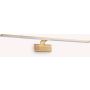 Ideal Lux ALMA 225005 Slikarska svjetiljka 1x18W/LED ip20