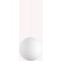 Ideal Lux CARTA 226026 Visilica 1x25W/E27 ip20