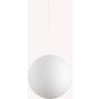 Ideal Lux CARTA 226033 Visilica 1x25W/E27 ip20