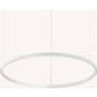 Ideal Lux ORACLE SLIM 229485 Visilica 1x37W/LED 3000K ip20