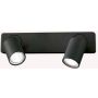 Ideal Lux RUDY 229034 Reflektor 2x35W/GU10 ip20