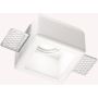 Ideal Lux SAMBA 229997 Ugradbeno downlight svjetlo 1x35W/GU10 ip20