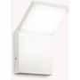 Ideal Lux STYLE 221502 Zidna svjetiljka 1x8,5W/LED 4000K ip54
