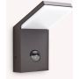 Ideal Lux STYLE 221519 Zidna svjetiljka 1x9W/LED 4000K ip54