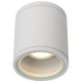 Lucide AVEN 22962/01/31 Natkriveno downlight svjetlo 1x50w/gu10 ip65