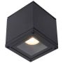 Lucide AVEN 22963/01/30 Natkriveno downlight svjetlo 1x50w/gu10 ip65