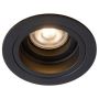 Lucide EMBED 22958/01/30 Ugradbeno downlight svjetlo 1x50w/gu10 ip20