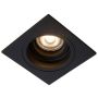Lucide EMBED 22959/01/30 Ugradbeno downlight svjetlo 1x50w/gu10 ip20