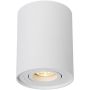 Lucide Tube 22952/01/31 Natkriveno downlight svjetlo 1x50w/gu10 ip20