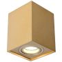 Lucide TUBE 22953/01/02 Natkriveno downlight svjetlo 1x50w/gu10 ip20