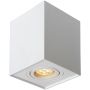 Lucide Tube 22953/01/31 Natkriveno downlight svjetlo 1x50w/gu10 ip20