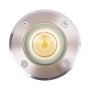 Nordlux ANDOR 2218400034 Svjetiljka za ulaz 1x15W/GU10 IP67