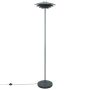 Nordlux BRETAGNE 2213494010 Podna svjetiljka 1x25W/G9 IP20