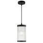 Nordlux COUPAR 2218053003 Visilica 1x25W/E27 IP54