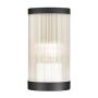 Nordlux COUPAR 2218061003 Zidna svjetiljka 1x25W/E27 IP54