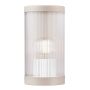 Nordlux COUPAR 2218061008 Zidna svjetiljka 1x25W/E27 IP54