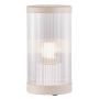 Nordlux COUPAR 2218075008 Stolna svjetiljka 1x25W/E27 IP54