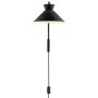 Nordlux DIAL 2213371003 Zidna svjetiljka za utičnicu 1x40W/E27 IP20